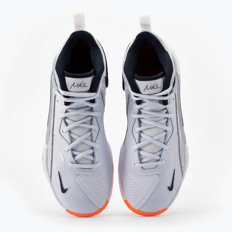 Buty do siatkówki Nike Hyperset 2 SE multi color/multi color 15