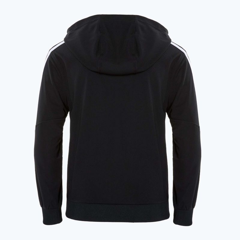 Bluza dziecięca Nike Sportswear Club Knit black 2