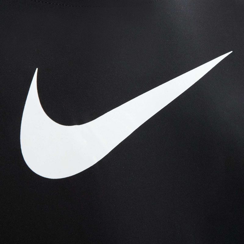 Bluza dziecięca Nike Sportswear Club Knit black 3