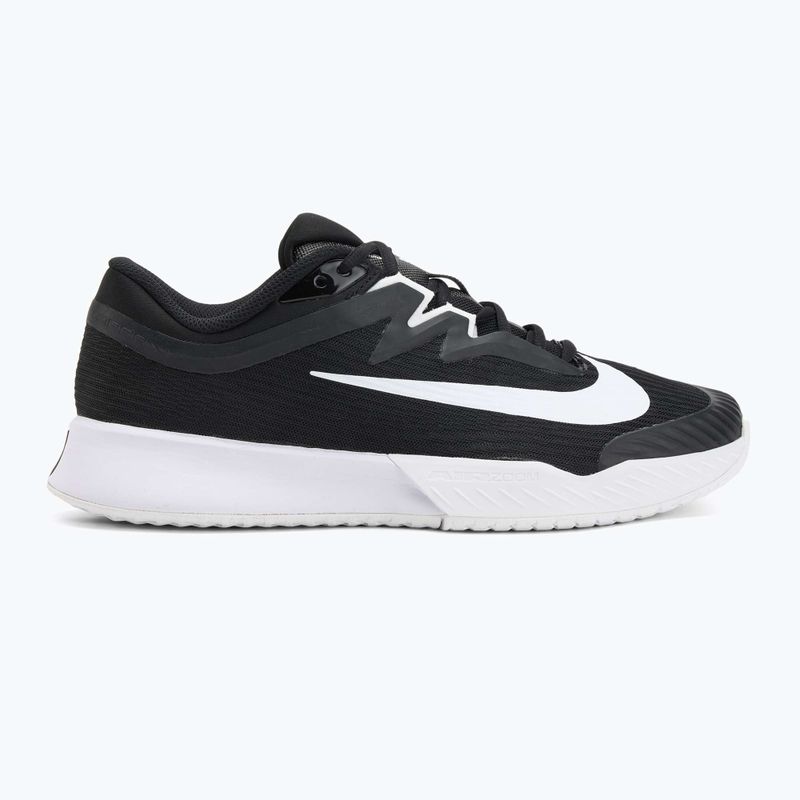 Buty do tenisa męskie Nike Vapor Pro 3 black/white 2