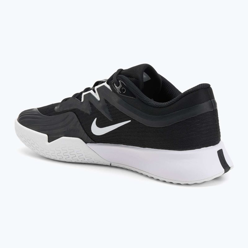Buty do tenisa męskie Nike Vapor Pro 3 black/white 3