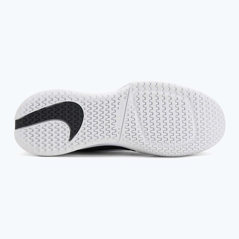 Buty do tenisa męskie Nike Vapor Pro 3 black/white 4