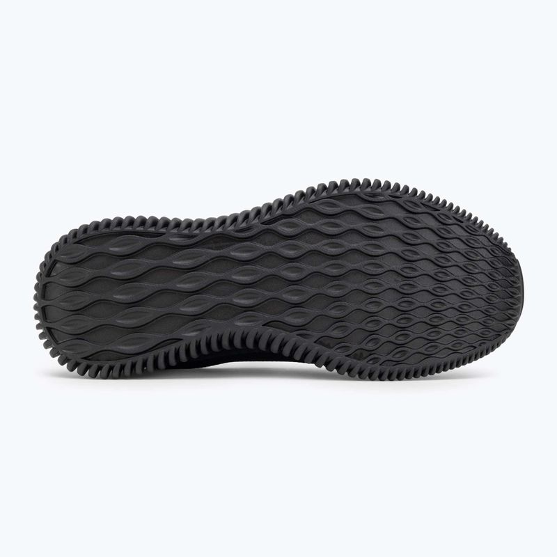 Buty męskie SKECHERS Bobs Sport Geo City Dapper black 4