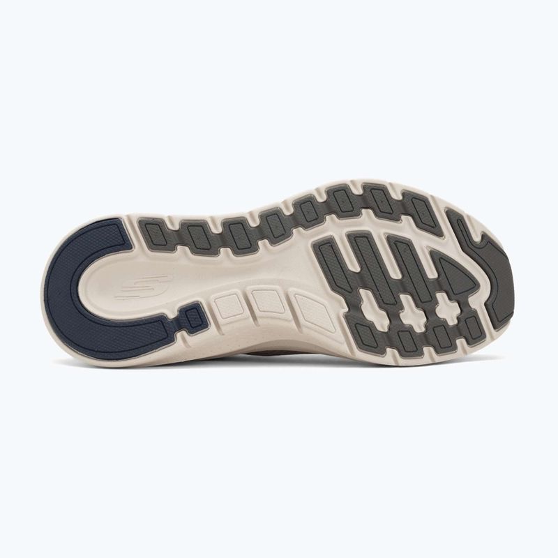 Buty męskie SKECHERS Arch Fit 2.0 taupe 4