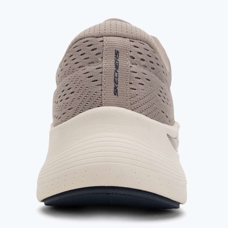 Buty męskie SKECHERS Arch Fit 2.0 taupe 6
