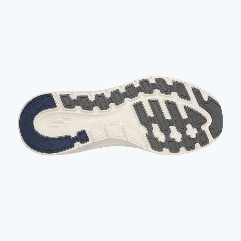 Buty męskie SKECHERS Arch Fit 2.0 taupe 11
