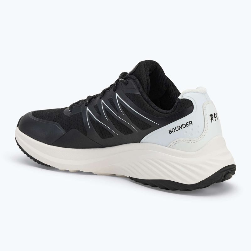 Buty męskie SKECHERS Bounder Rse Zoner black 3