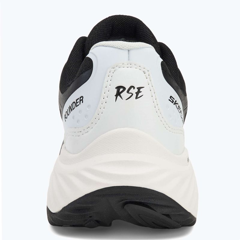 Buty męskie SKECHERS Bounder Rse Zoner black 6