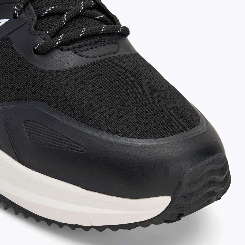Buty męskie SKECHERS Bounder Rse Zoner black 7