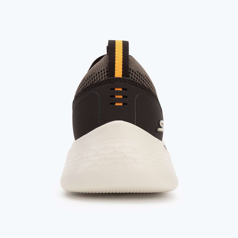 Buty męskie SKECHERS Go Walk Flex Peerless brown 6