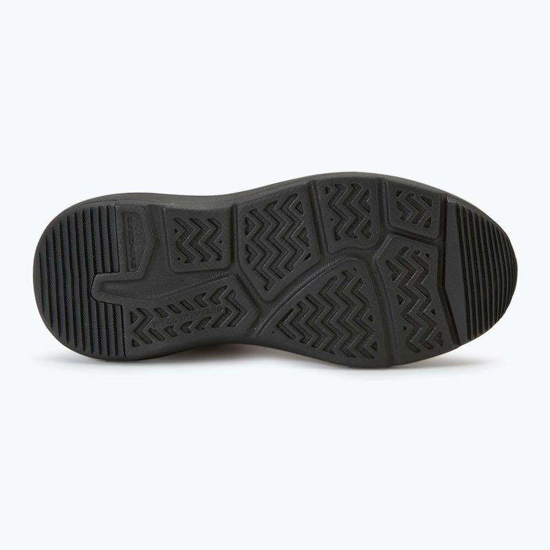 Buty męskie SKECHERS Parson Ederic dark brown 4