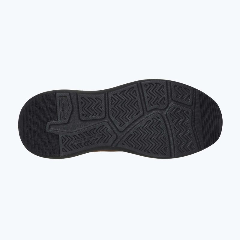 Buty męskie SKECHERS Parson Ederic dark brown 12