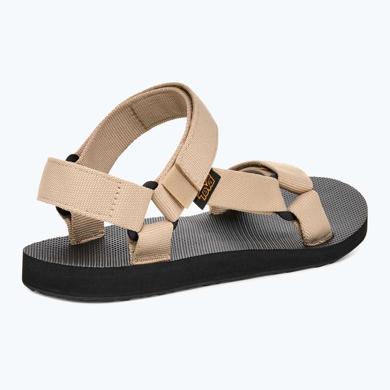 Sandały męskie Teva Original Universal white pepper 11