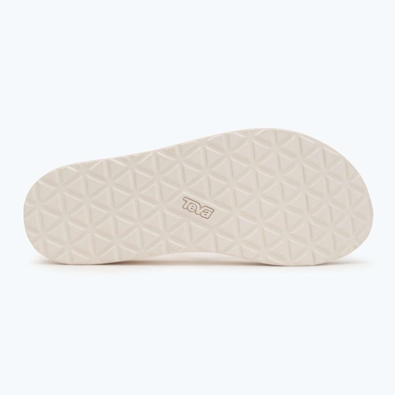 Sandały damskie Teva Midform Infinity coconut 4