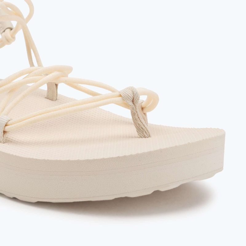 Sandały damskie Teva Midform Infinity coconut 7