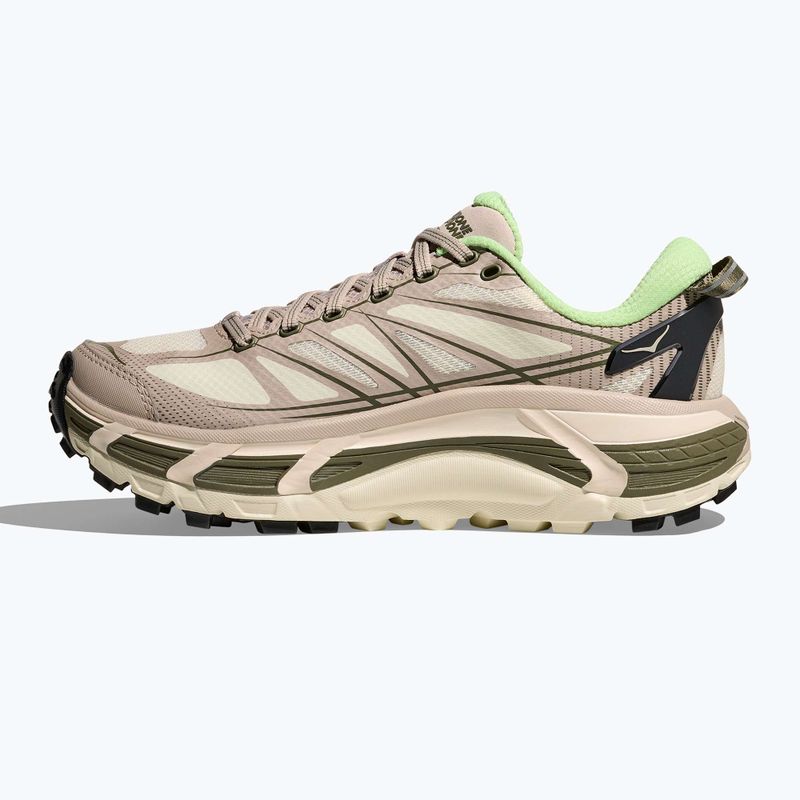 Buty HOKA Mafate Speed 2 putty/eucaliptus 10