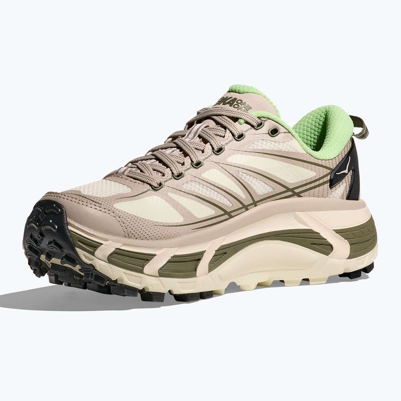 Buty HOKA Mafate Speed 2 putty/eucaliptus 11