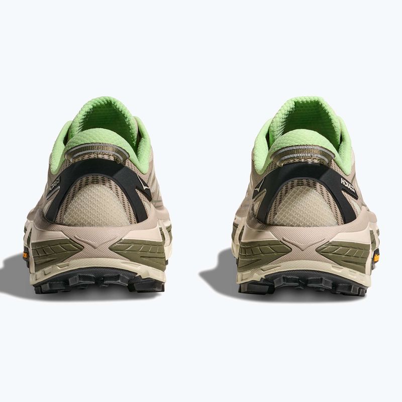 Buty HOKA Mafate Speed 2 putty/eucaliptus 13