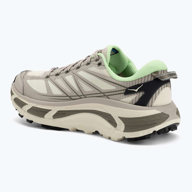 Buty HOKA Mafate Speed 2 putty/eucaliptus 3