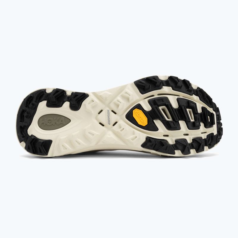 Buty HOKA Mafate Speed 2 putty/eucaliptus 4