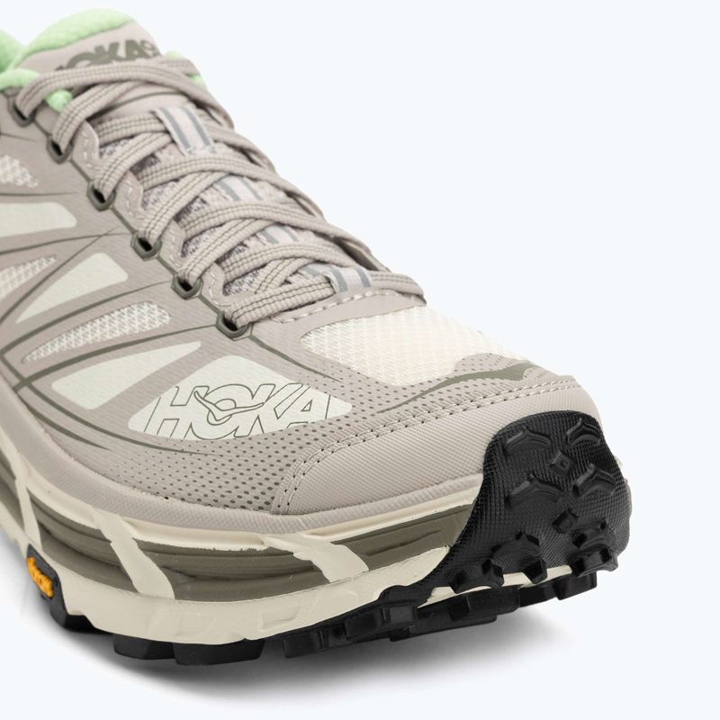 Buty HOKA Mafate Speed 2 putty/eucaliptus 7