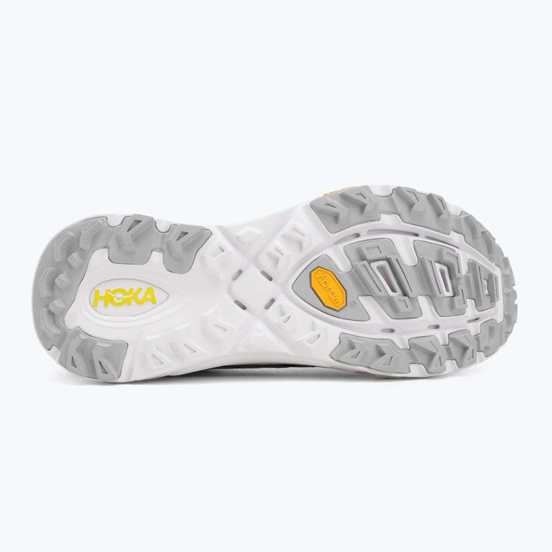 Buty HOKA Mafate Three 2 sturdust/skyward blue 4