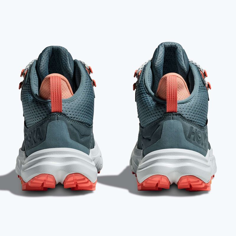 Buty turystyczne damskie HOKA Anacapa 2 Mid GTX mountain fog/droplet 13