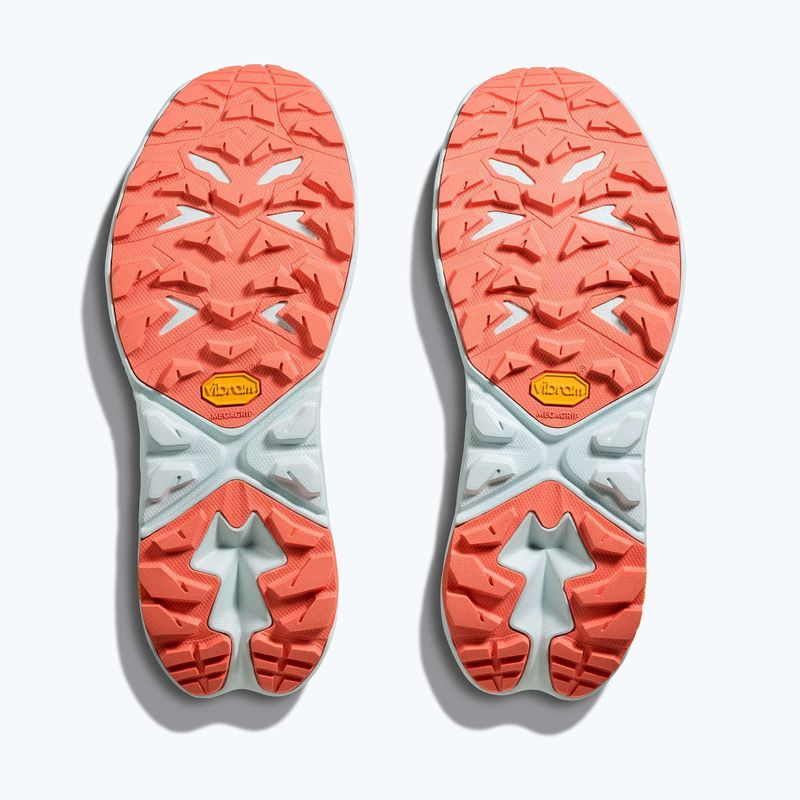 Buty turystyczne damskie HOKA Anacapa 2 Mid GTX mountain fog/droplet 14