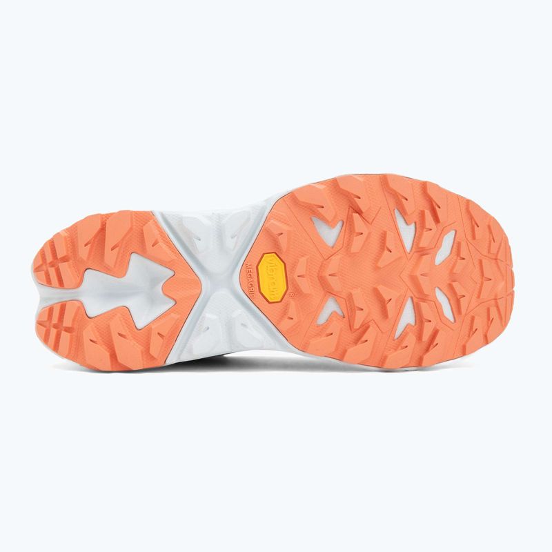 Buty turystyczne damskie HOKA Anacapa 2 Mid GTX mountain fog/droplet 4