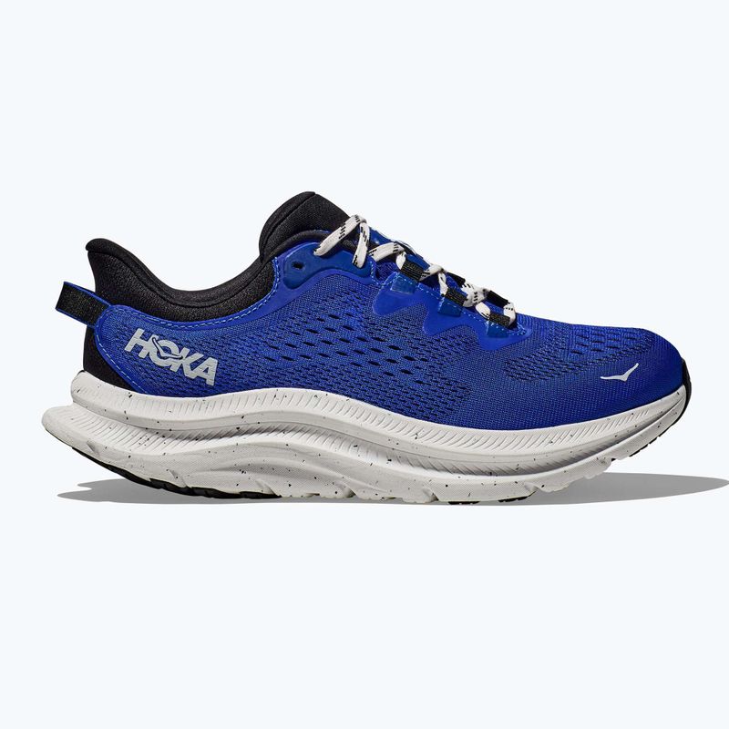Buty męskie HOKA Kawana 2 ultramarine/black 9