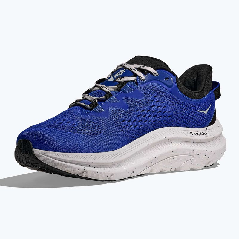 Buty męskie HOKA Kawana 2 ultramarine/black 11