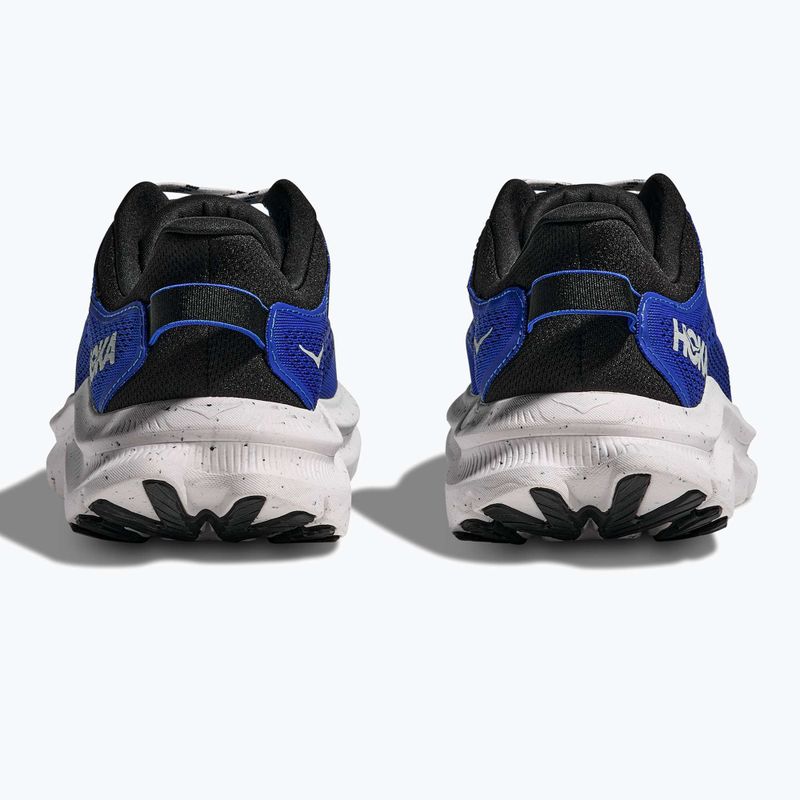 Buty męskie HOKA Kawana 2 ultramarine/black 13