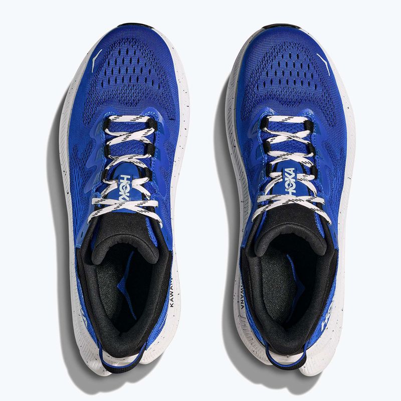 Buty męskie HOKA Kawana 2 ultramarine/black 15