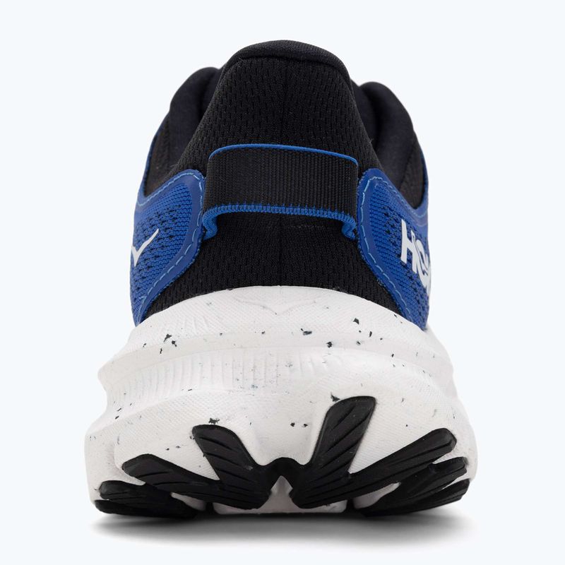 Buty męskie HOKA Kawana 2 ultramarine/black 6