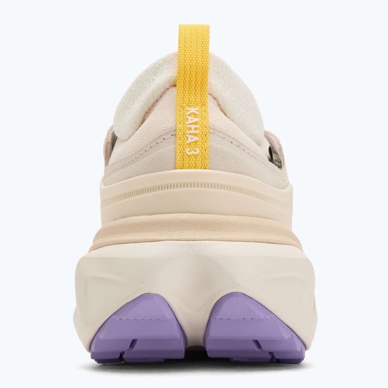 Buty turystyczne damskie HOKA Kaha 3 Low GTX vanilla/mint fluorite 6