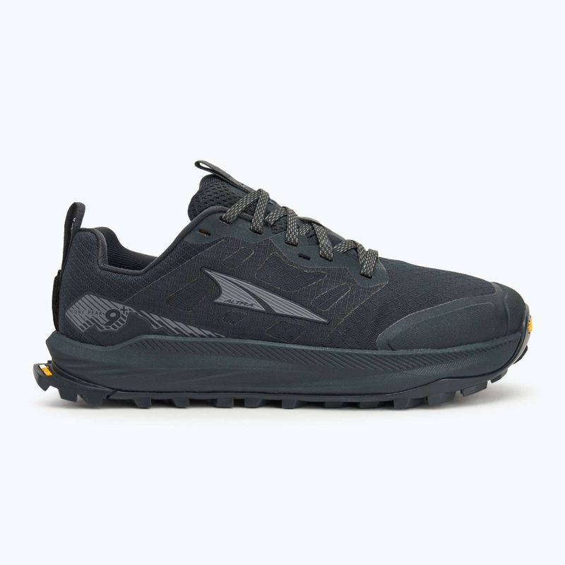 Buty do biegania damskie Altra Lone Peak 9+ black 2