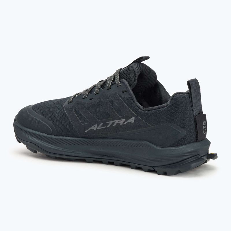 Buty do biegania damskie Altra Lone Peak 9+ black 3