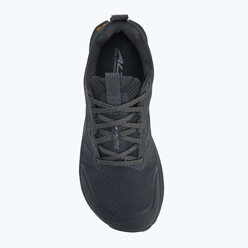 Buty do biegania damskie Altra Lone Peak 9+ black 5