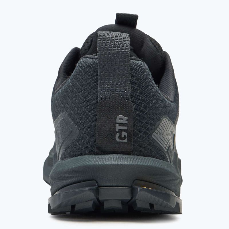Buty do biegania damskie Altra Lone Peak 9+ black 6