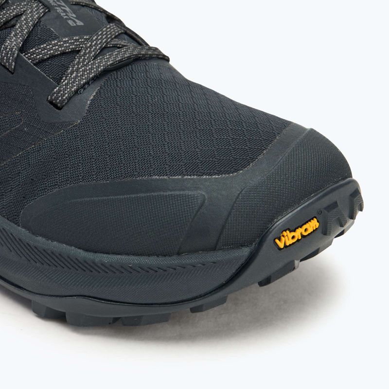 Buty do biegania damskie Altra Lone Peak 9+ black 7