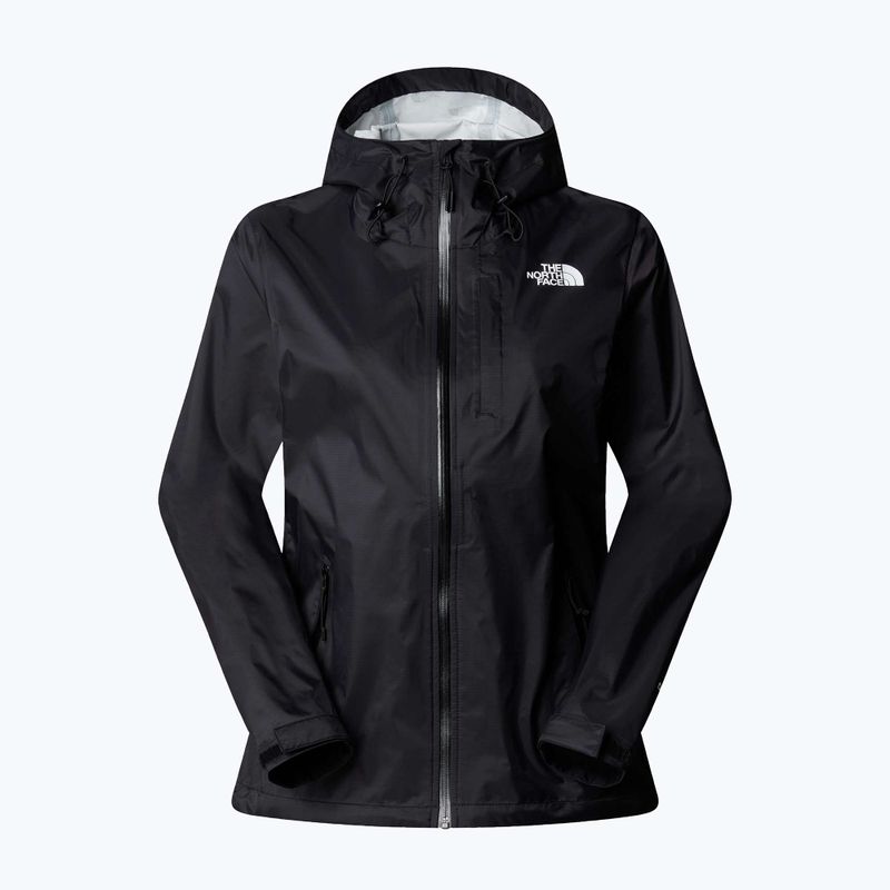 Kurtka przeciwdeszczowa damska The North Face Alta Vista Rain tnf black 5