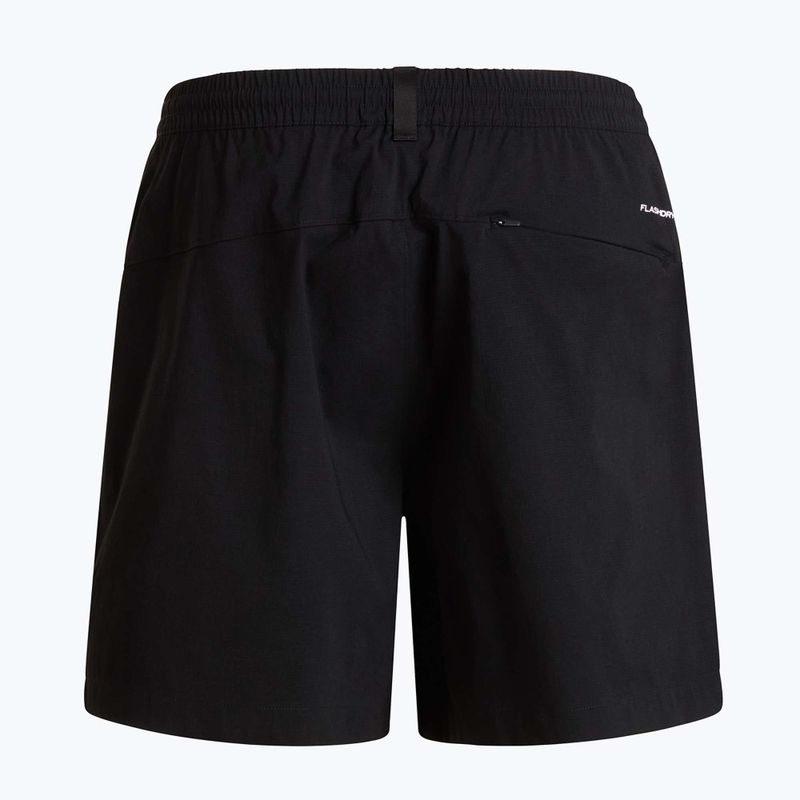 Spodenki trekkingowe męskie The North Face Class V Pathfinder Pull-On Shorts-7" tnf black 5