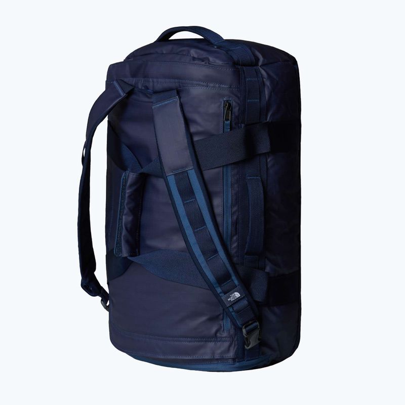 Torba podróżna The North Face Base Camp Voyager Duffel 42 l shady blue/summit navy 2