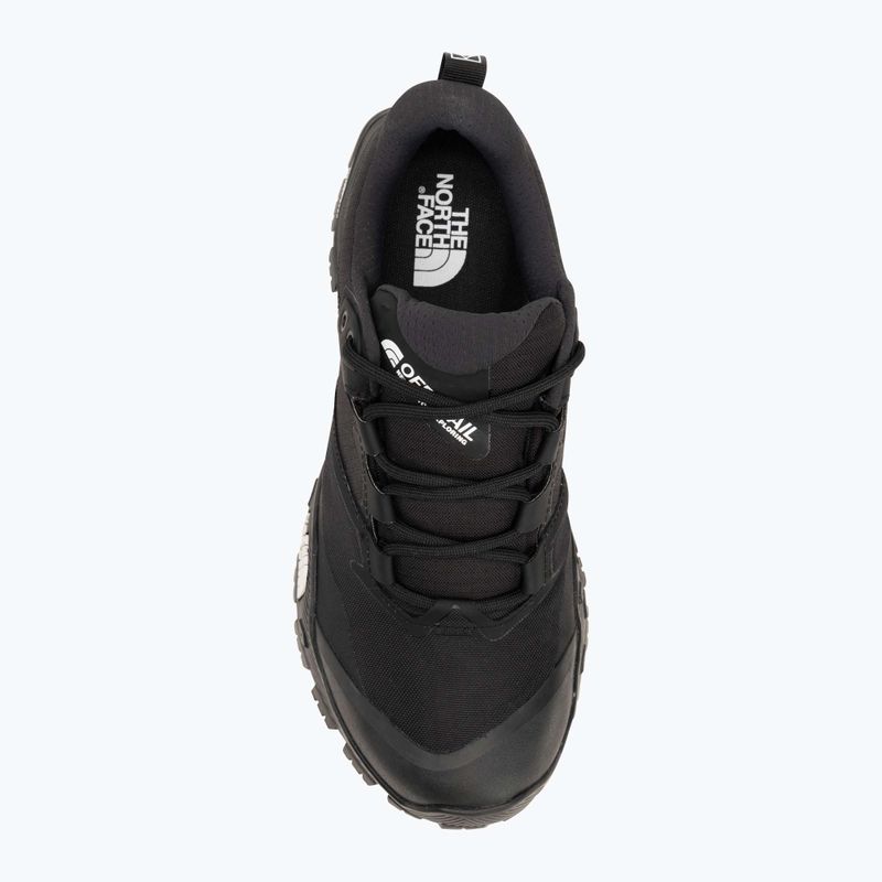 Buty turystyczne męskie The North Face Offtrail Hike Gore-Tex tnf black/tnf white 5