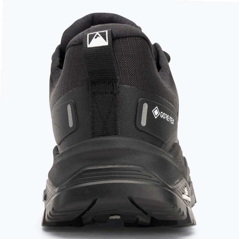 Buty turystyczne męskie The North Face Offtrail Hike Gore-Tex tnf black/tnf white 6