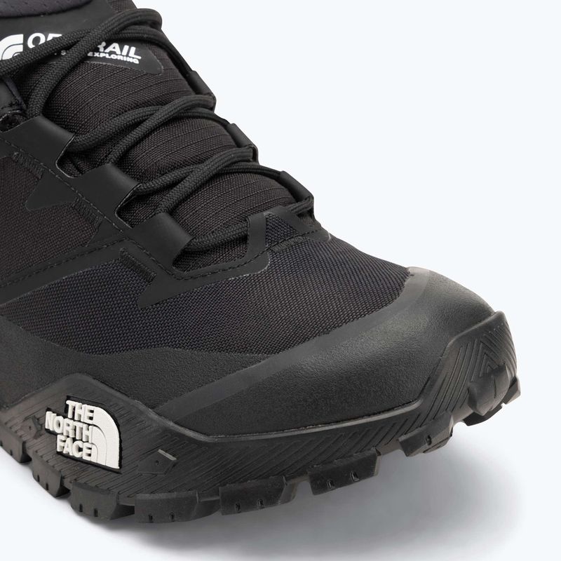 Buty turystyczne męskie The North Face Offtrail Hike Gore-Tex tnf black/tnf white 7