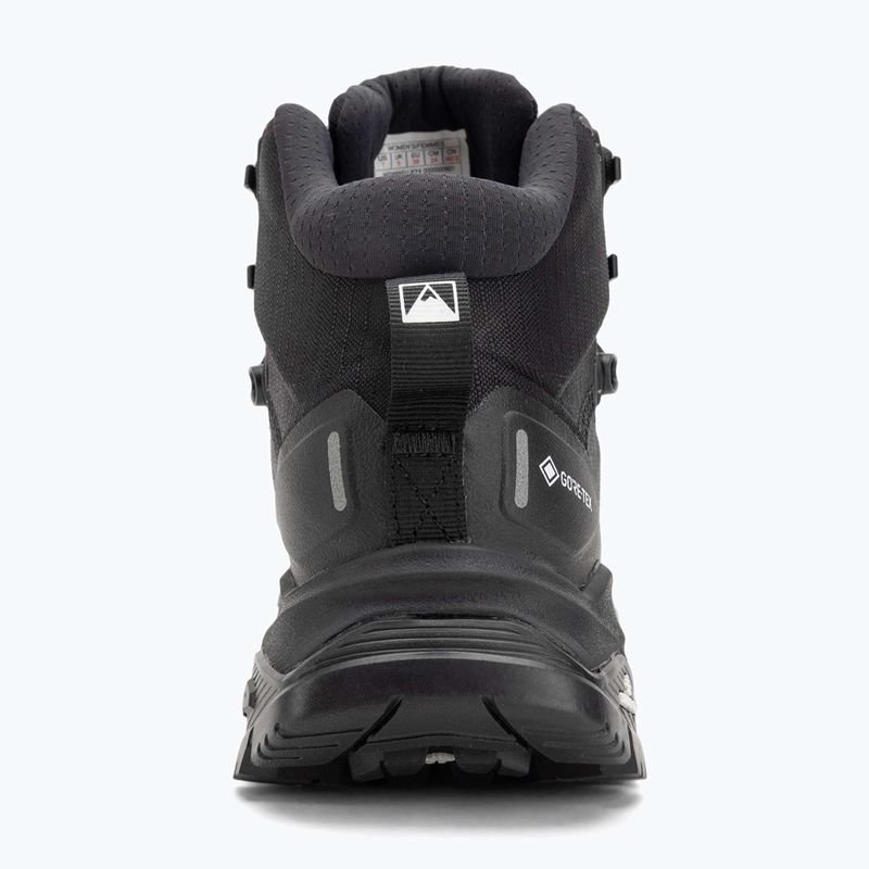 Buty turystyczne damskie The North Face Offtrail Hike Mid Gore-Tex tnf black/white 6