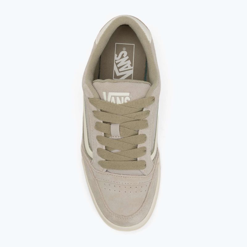 Buty Vans Hylane peyote 5