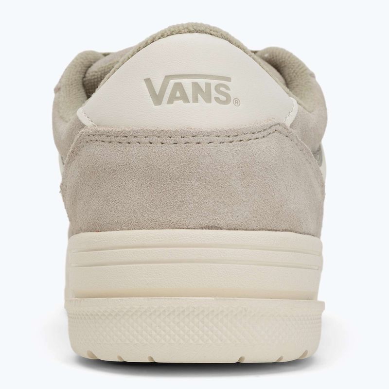 Buty Vans Hylane peyote 6