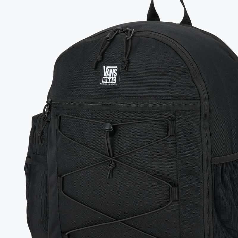 Plecak miejski Vans MTE Breakout 34 l black 4
